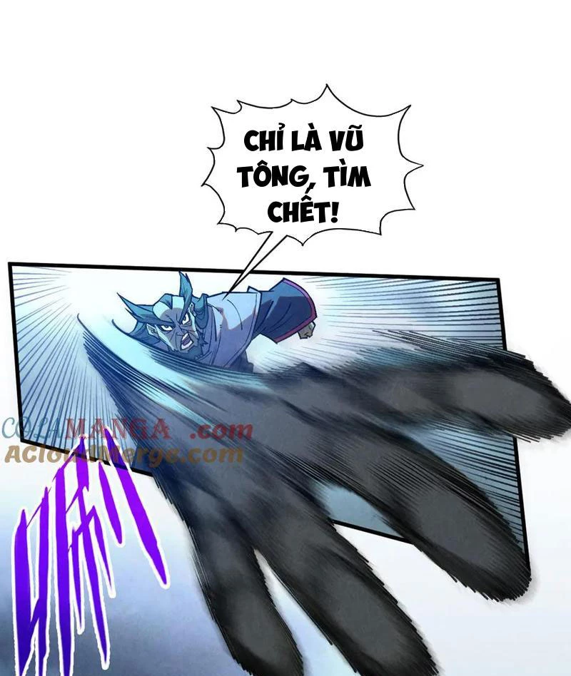 Vạn Cổ Chí Tôn Tập 347 trang 53