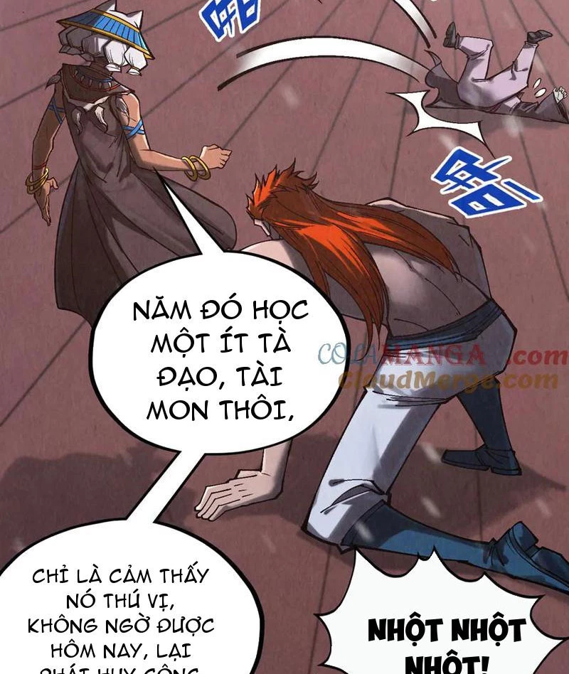 Vạn Cổ Chí Tôn Tập 347 trang 61