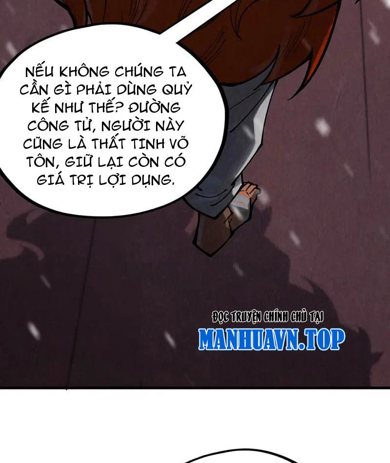 Vạn Cổ Chí Tôn Tập 347 trang 63