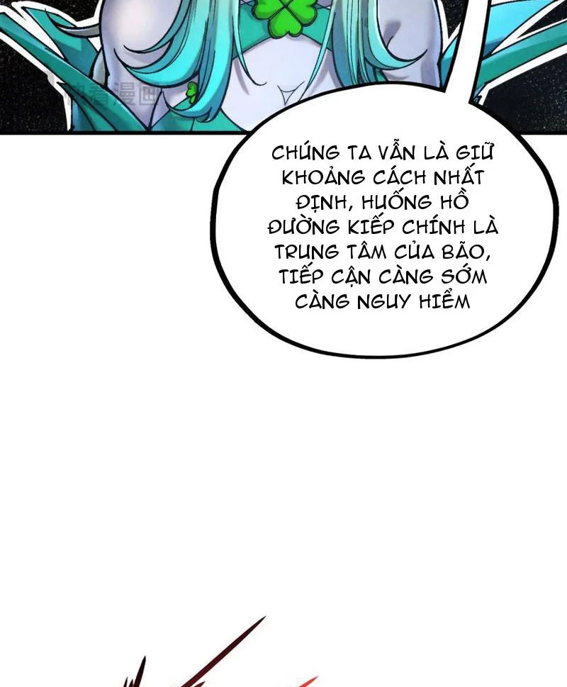 Vạn Cổ Chí Tôn Tập 347 trang 8