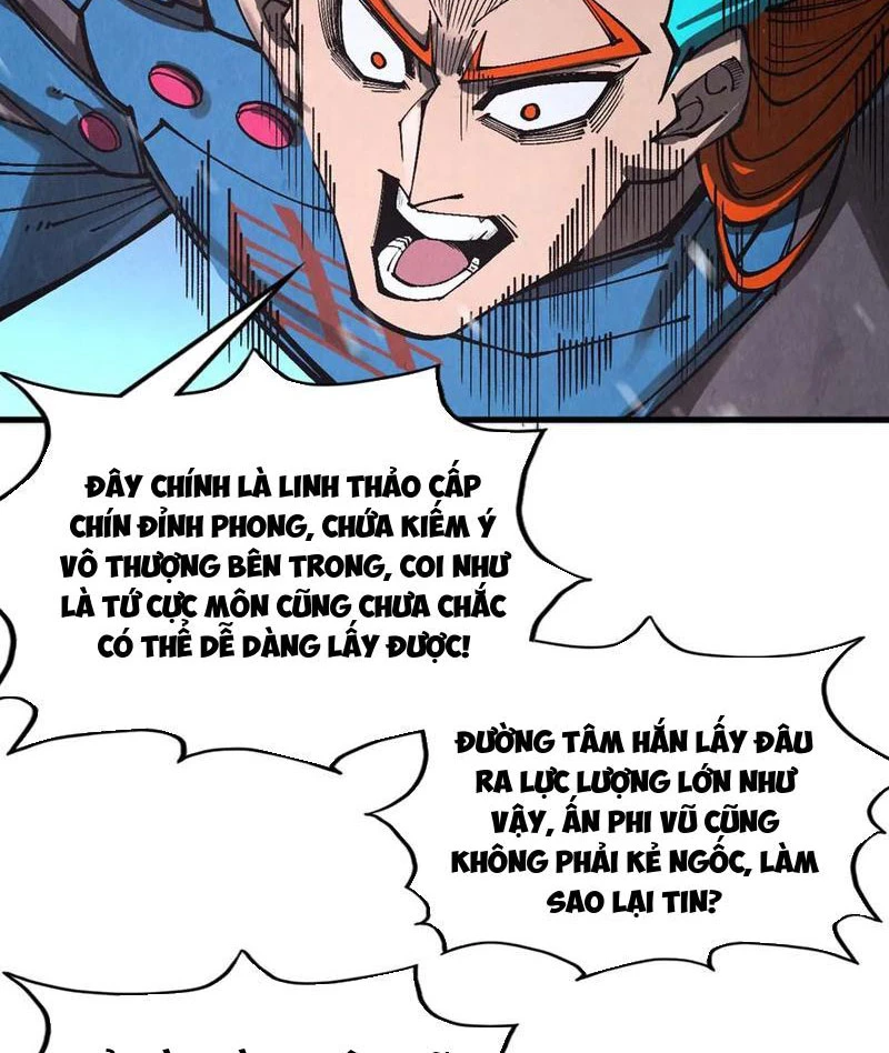 Vạn Cổ Chí Tôn Tập 347 trang 75