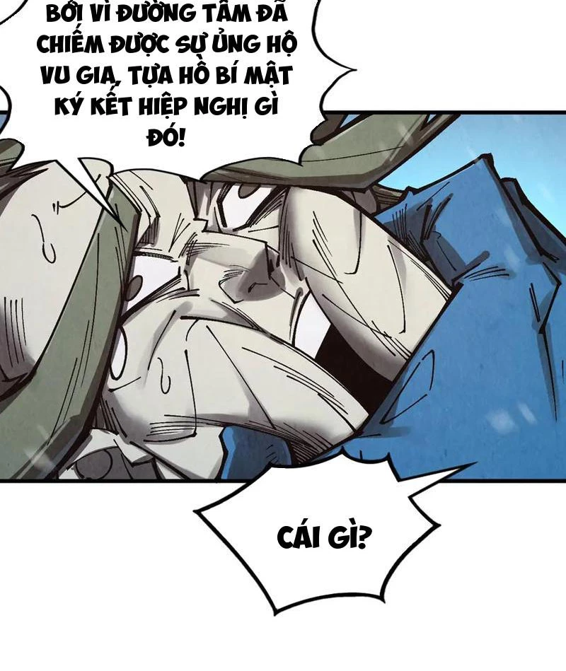 Vạn Cổ Chí Tôn Tập 347 trang 76