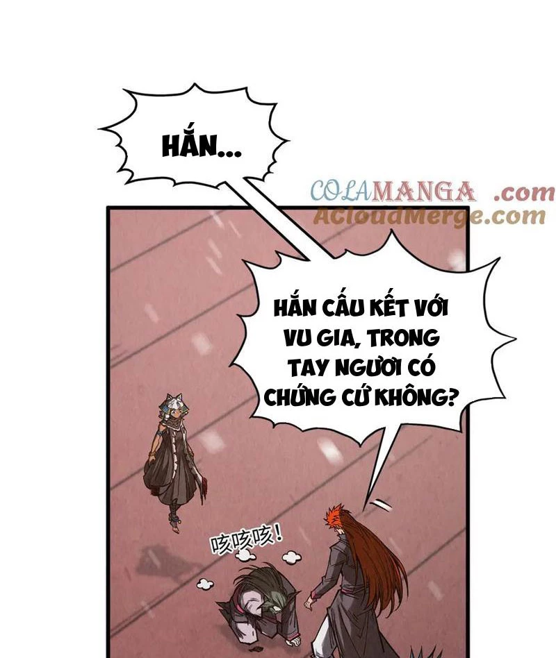Vạn Cổ Chí Tôn Tập 347 trang 77