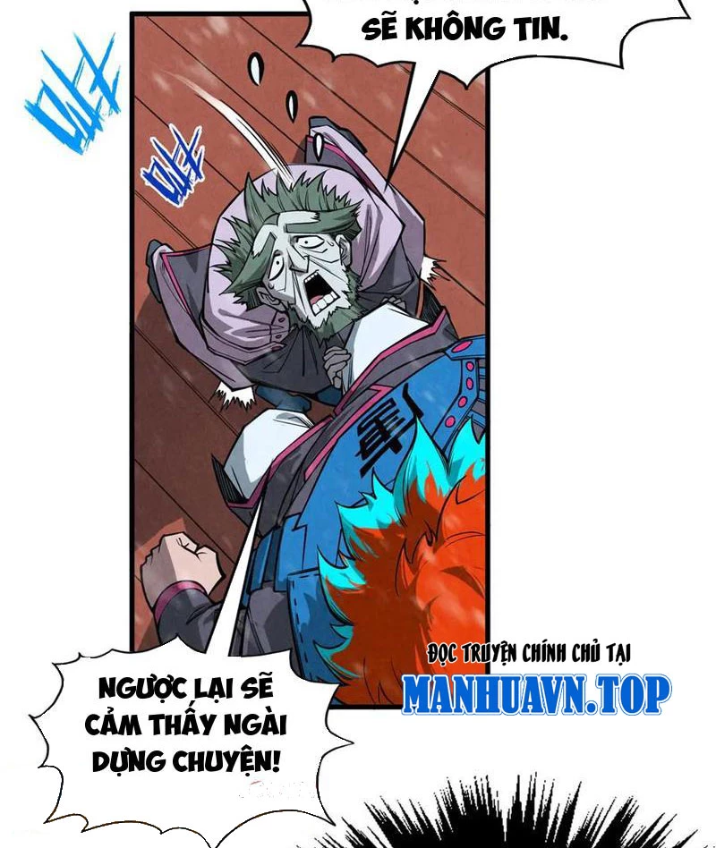 Vạn Cổ Chí Tôn Tập 347 trang 79