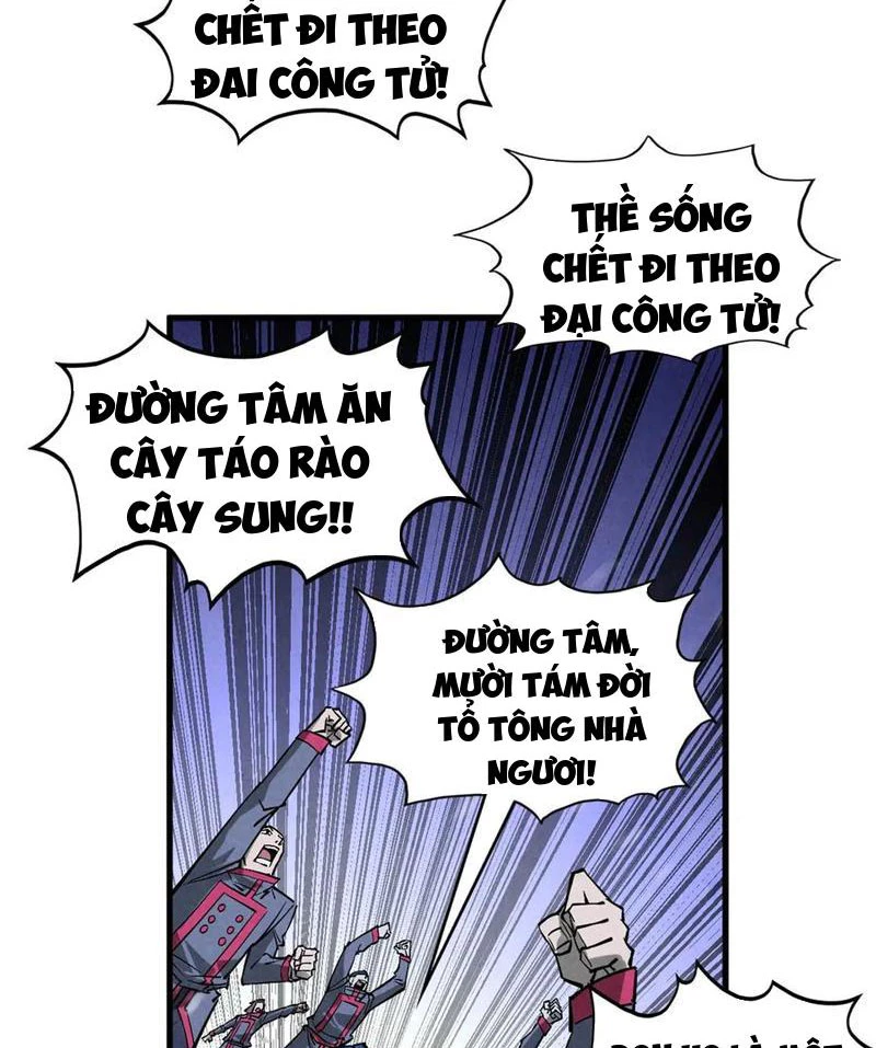 Vạn Cổ Chí Tôn Tập 347 trang 86