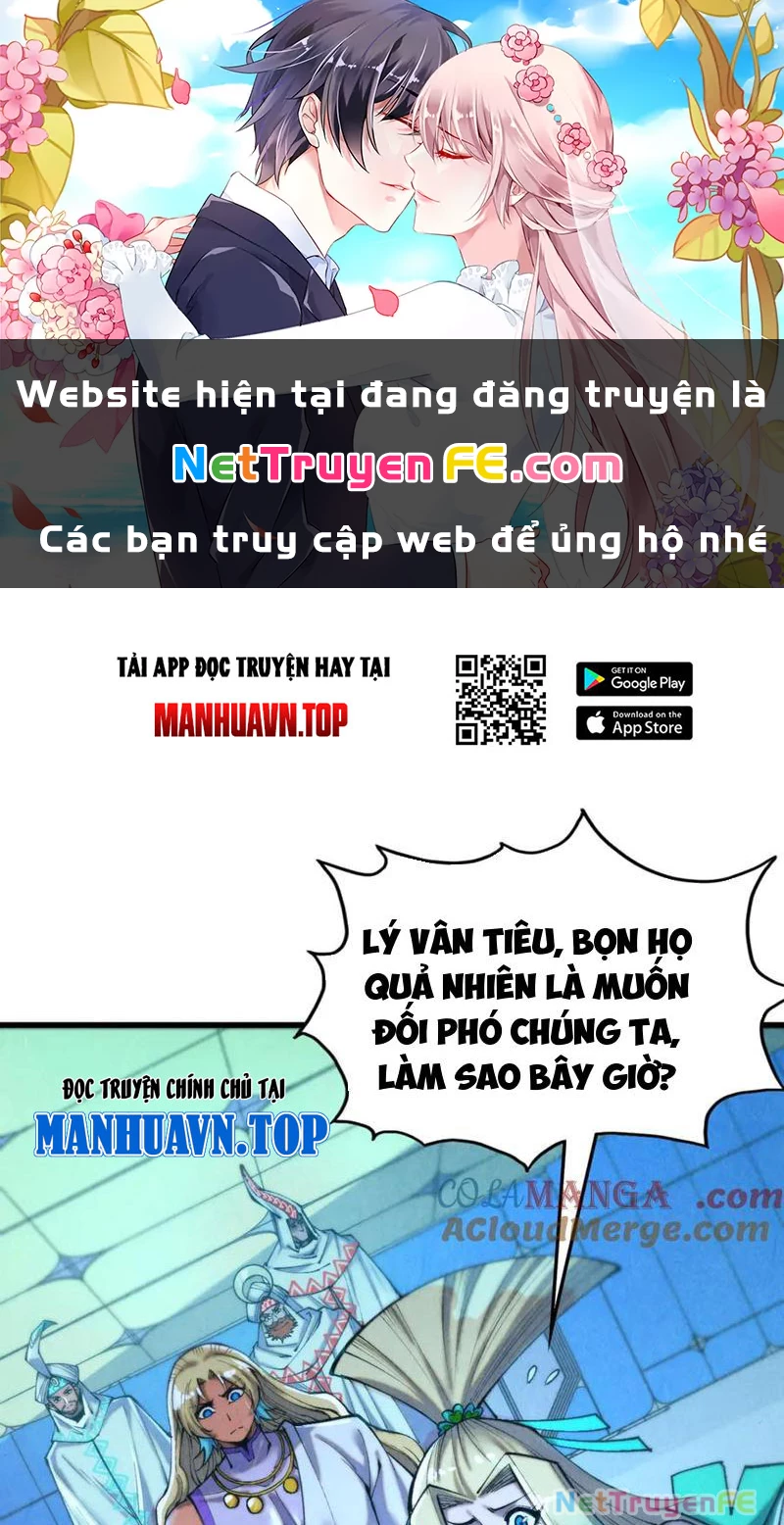 Vạn Cổ Chí Tôn Tập 348 trang 2