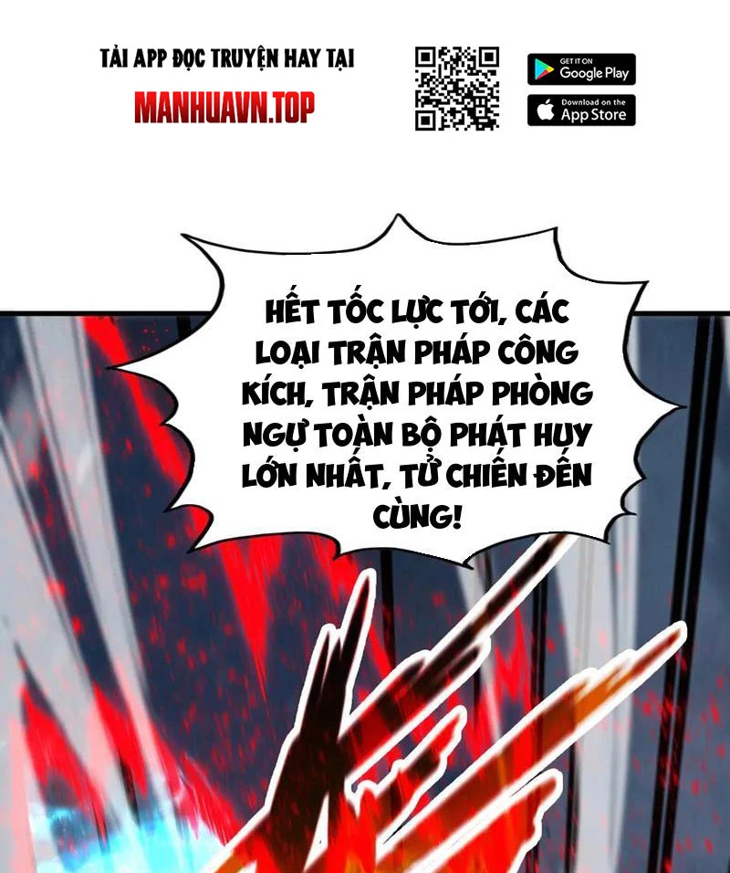 Vạn Cổ Chí Tôn Tập 348 trang 20