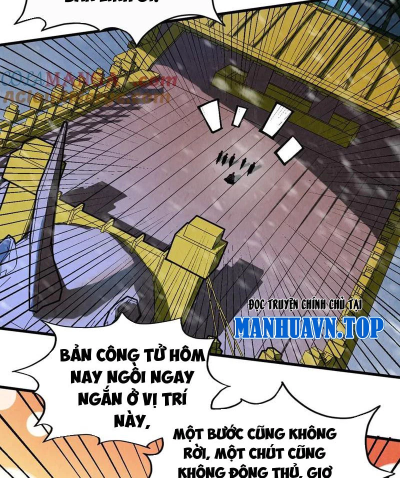 Vạn Cổ Chí Tôn Tập 348 trang 25
