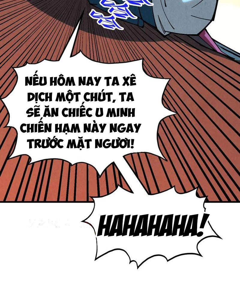 Vạn Cổ Chí Tôn Tập 348 trang 27