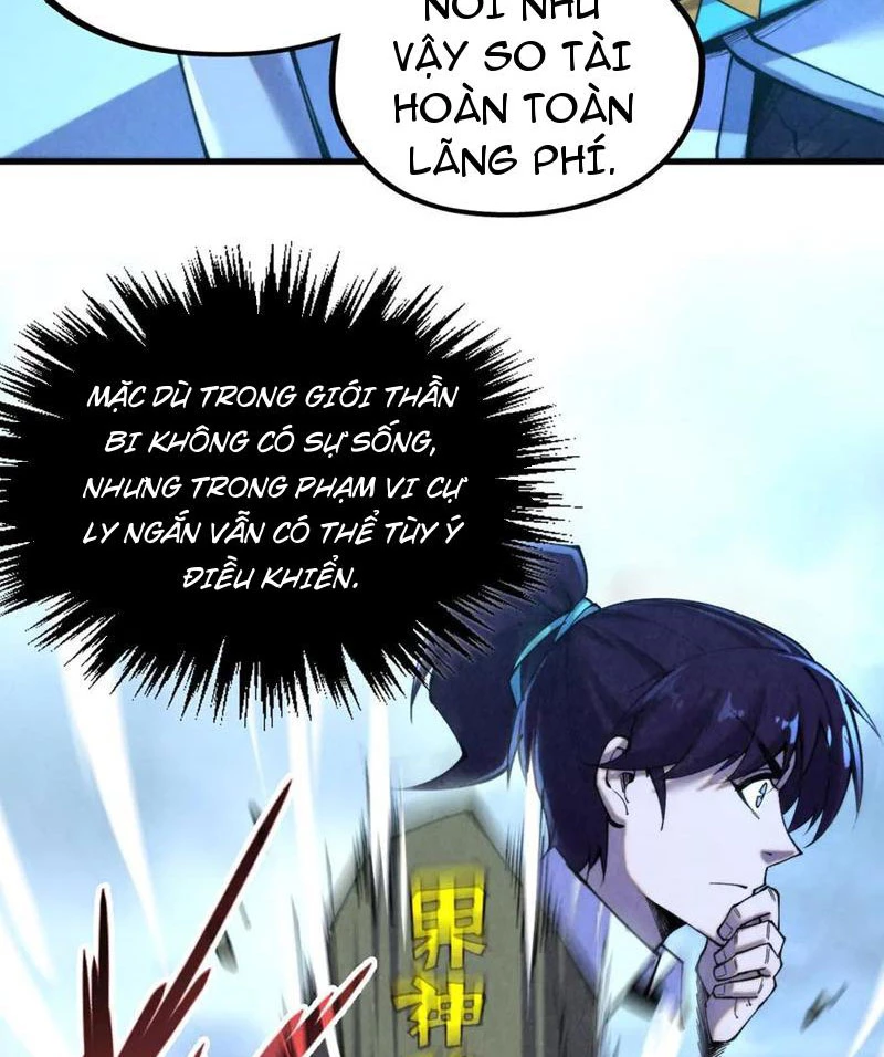 Vạn Cổ Chí Tôn Tập 348 trang 4