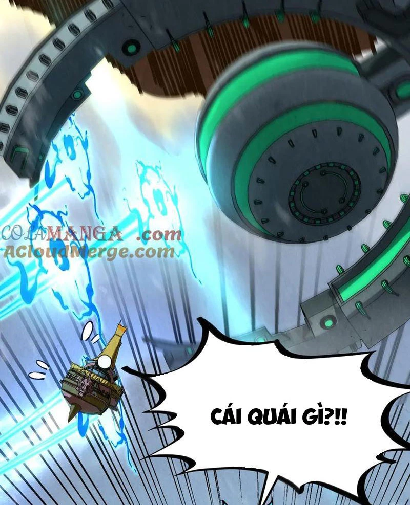 Vạn Cổ Chí Tôn Tập 348 trang 37