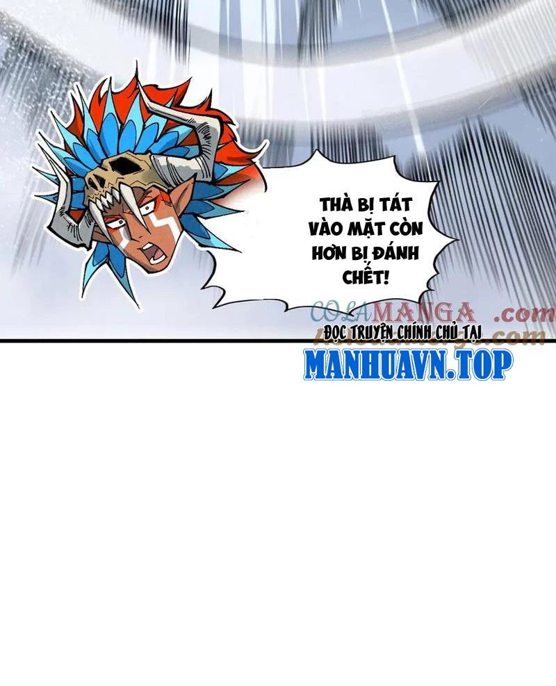 Vạn Cổ Chí Tôn Tập 348 trang 47