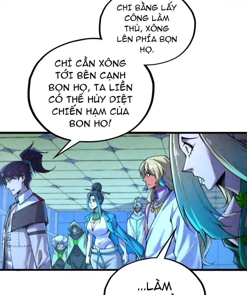 Vạn Cổ Chí Tôn Tập 348 trang 6