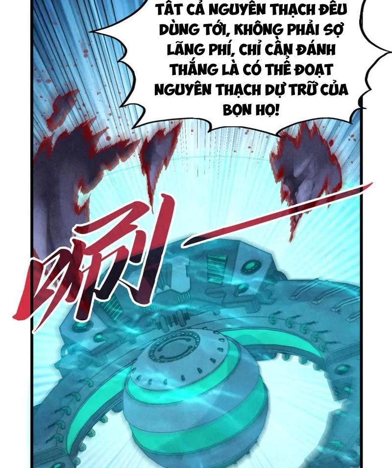 Vạn Cổ Chí Tôn Tập 348 trang 8