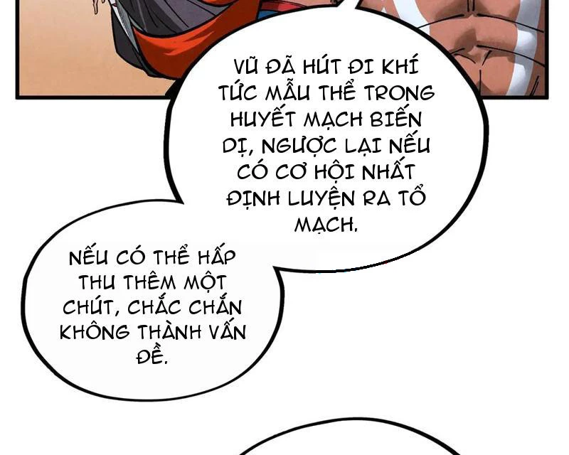 Vạn Cổ Chí Tôn Tập 349 trang 113