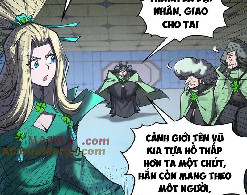 Vạn Cổ Chí Tôn Tập 349 trang 33