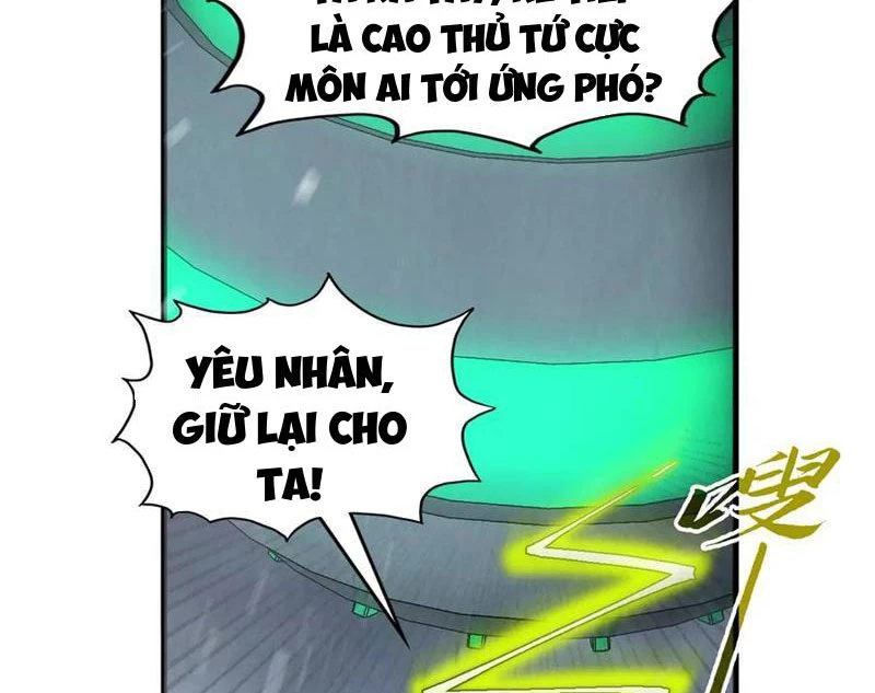 Vạn Cổ Chí Tôn Tập 349 trang 36