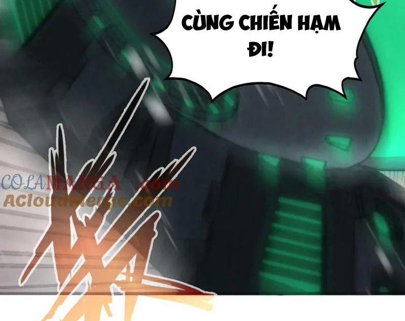 Vạn Cổ Chí Tôn Tập 349 trang 6