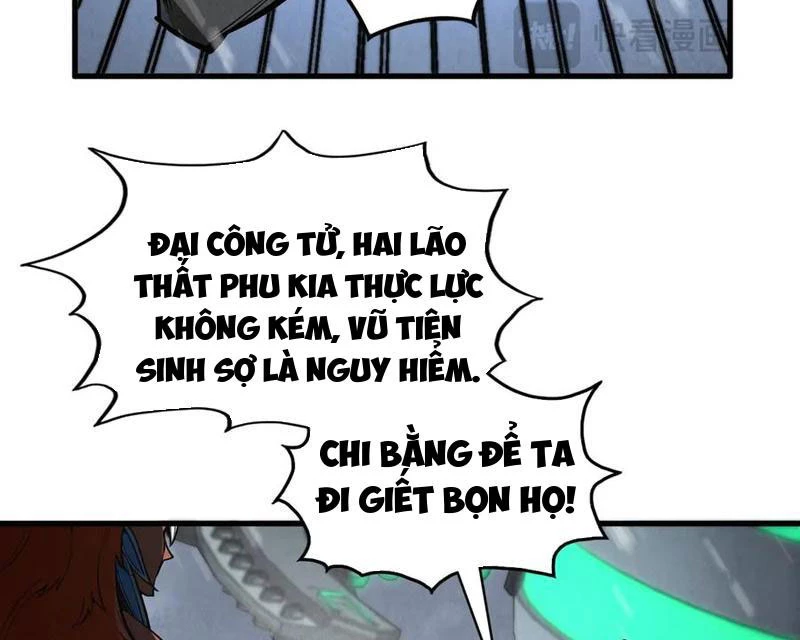 Vạn Cổ Chí Tôn Tập 349 trang 54