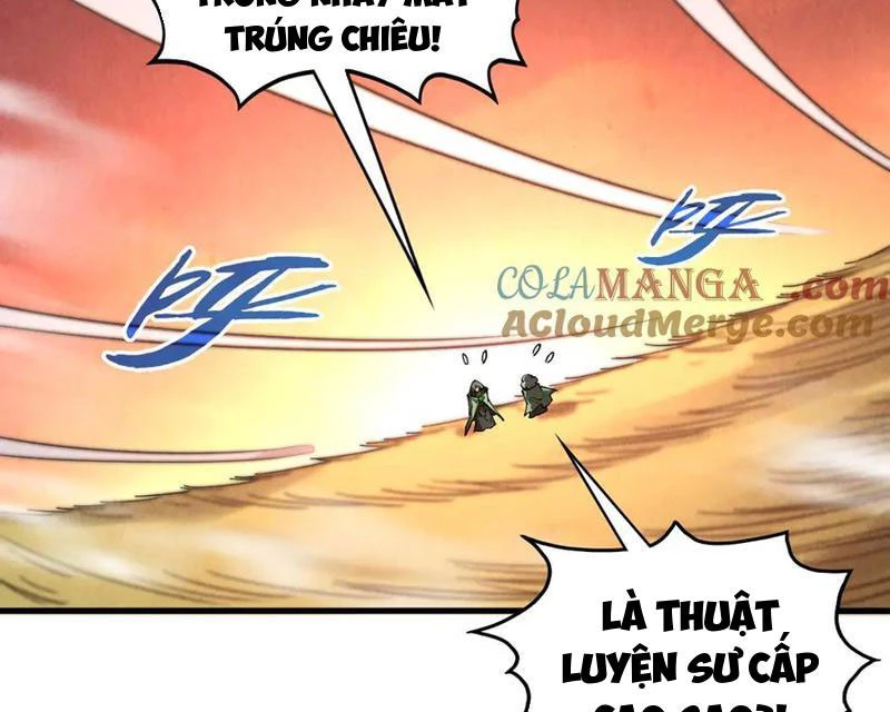 Vạn Cổ Chí Tôn Tập 349 trang 83