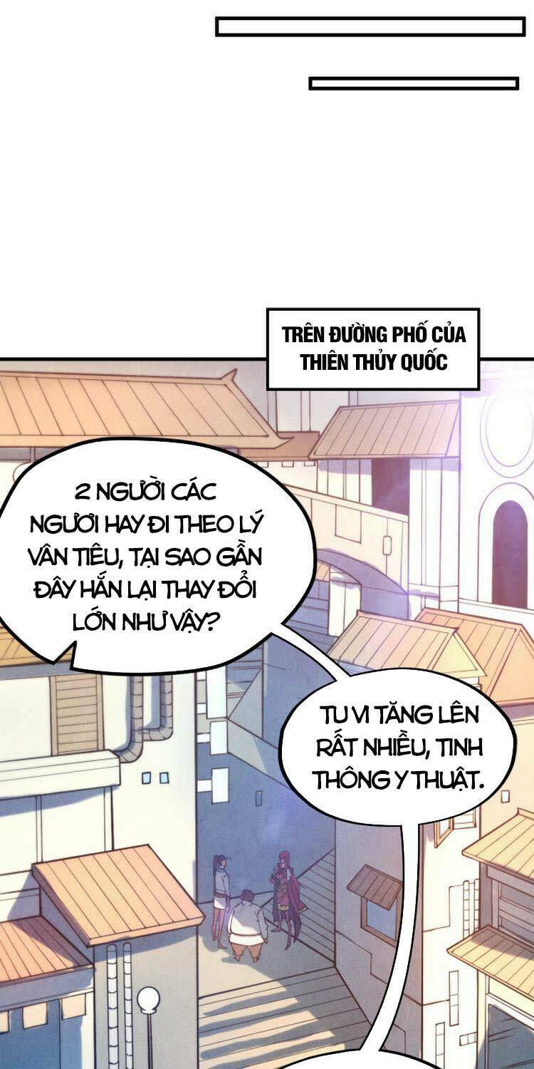 Vạn Cổ Chí Tôn Tập 35 trang 22