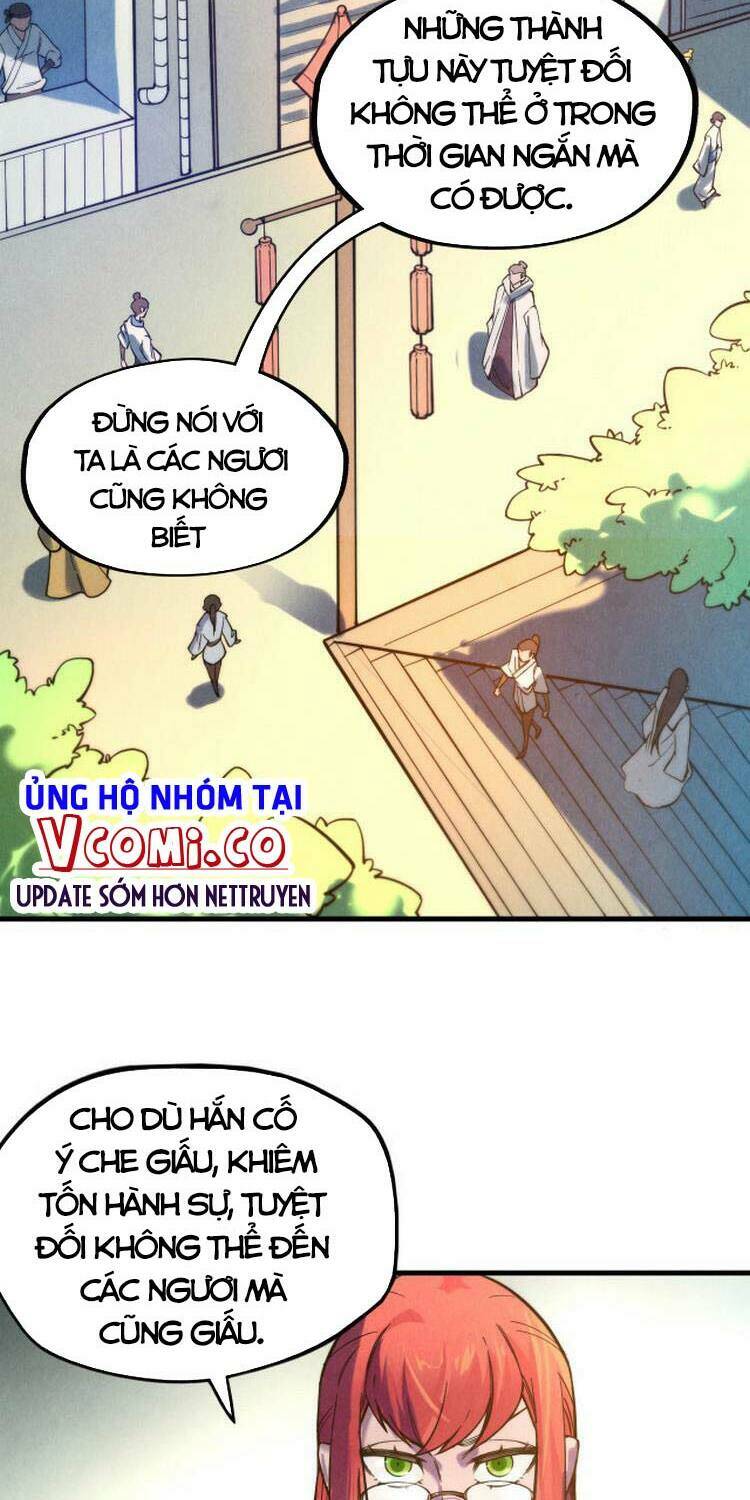 Vạn Cổ Chí Tôn Tập 35 trang 23