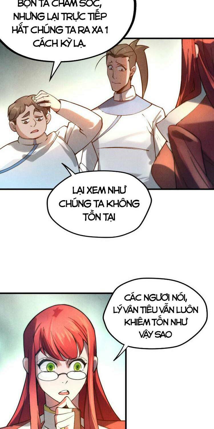 Vạn Cổ Chí Tôn Tập 35 trang 25