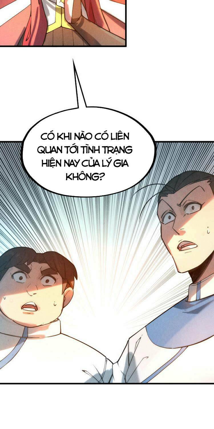 Vạn Cổ Chí Tôn Tập 35 trang 26