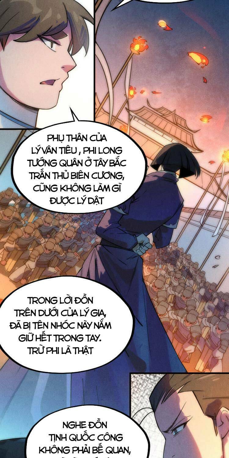 Vạn Cổ Chí Tôn Tập 35 trang 30