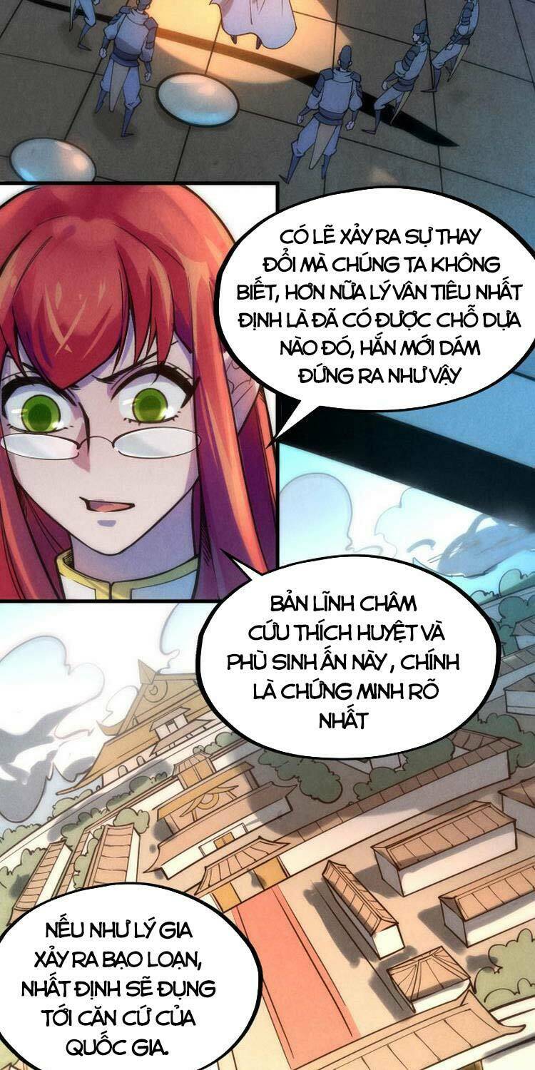 Vạn Cổ Chí Tôn Tập 35 trang 32