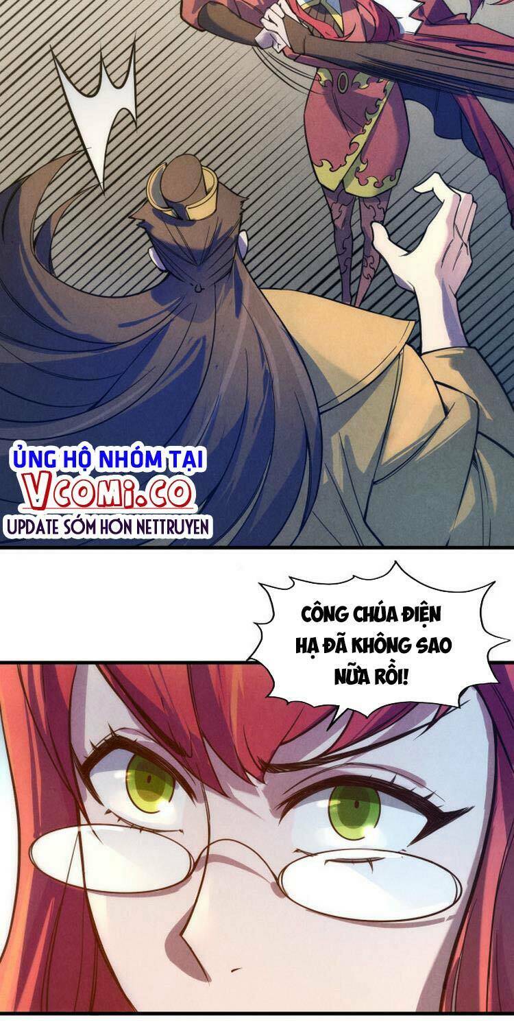 Vạn Cổ Chí Tôn Tập 35 trang 5