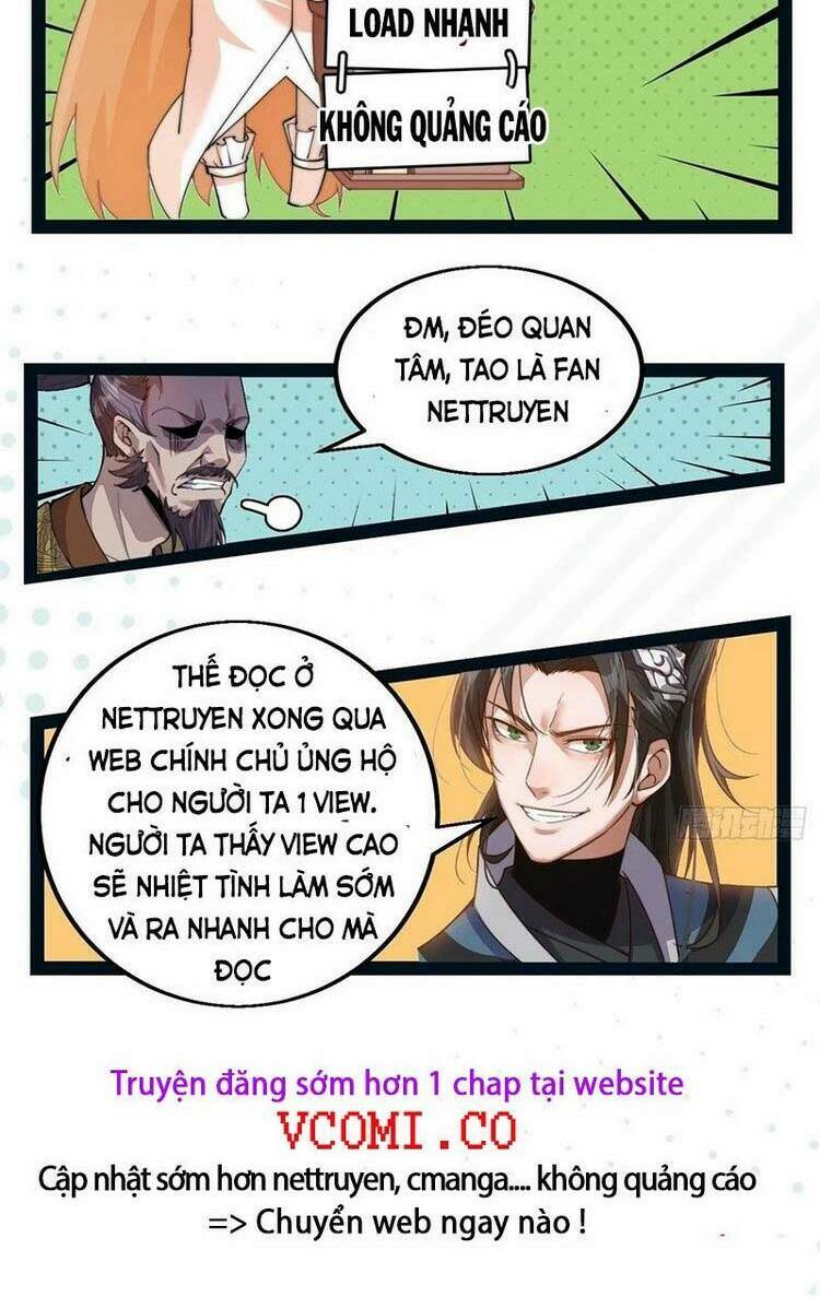 Vạn Cổ Chí Tôn Tập 35 trang 43