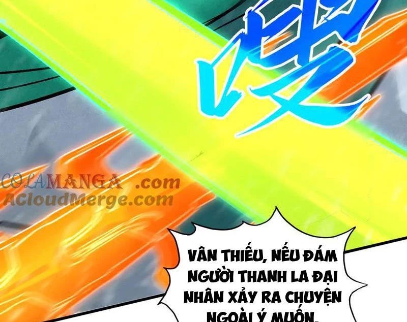 Vạn Cổ Chí Tôn Tập 350 trang 6