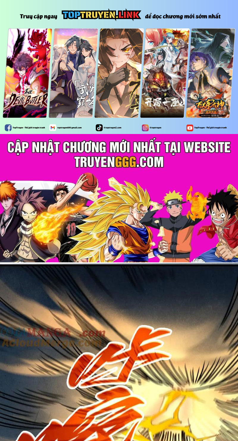 Vạn Cổ Chí Tôn Tập 351 trang 2
