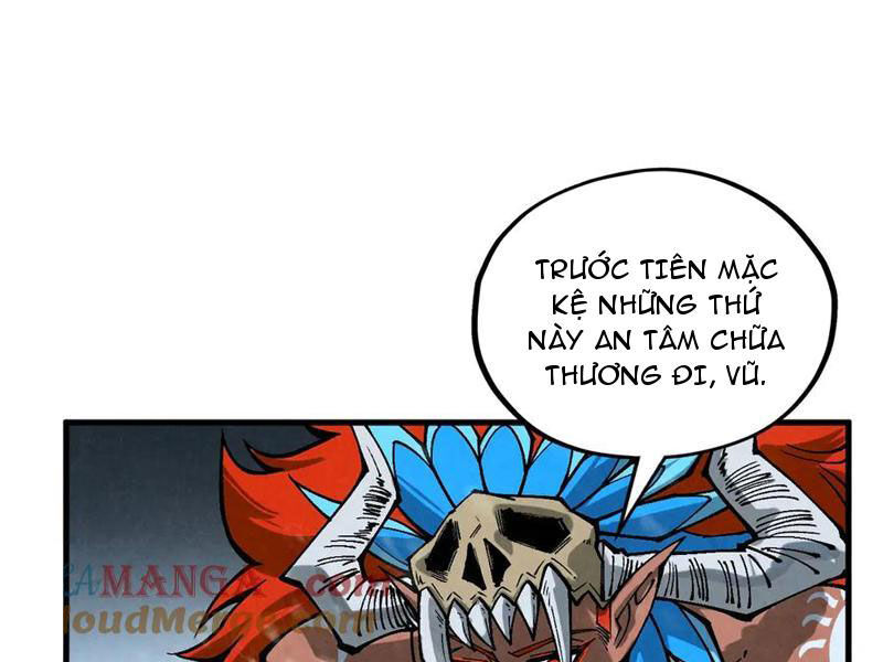 Vạn Cổ Chí Tôn Tập 351 trang 159