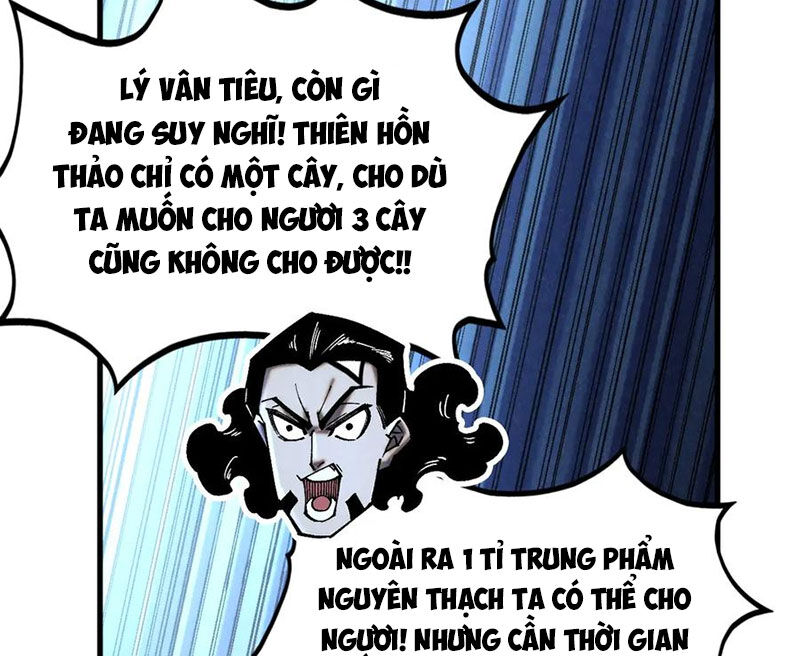 Vạn Cổ Chí Tôn Tập 352 trang 108
