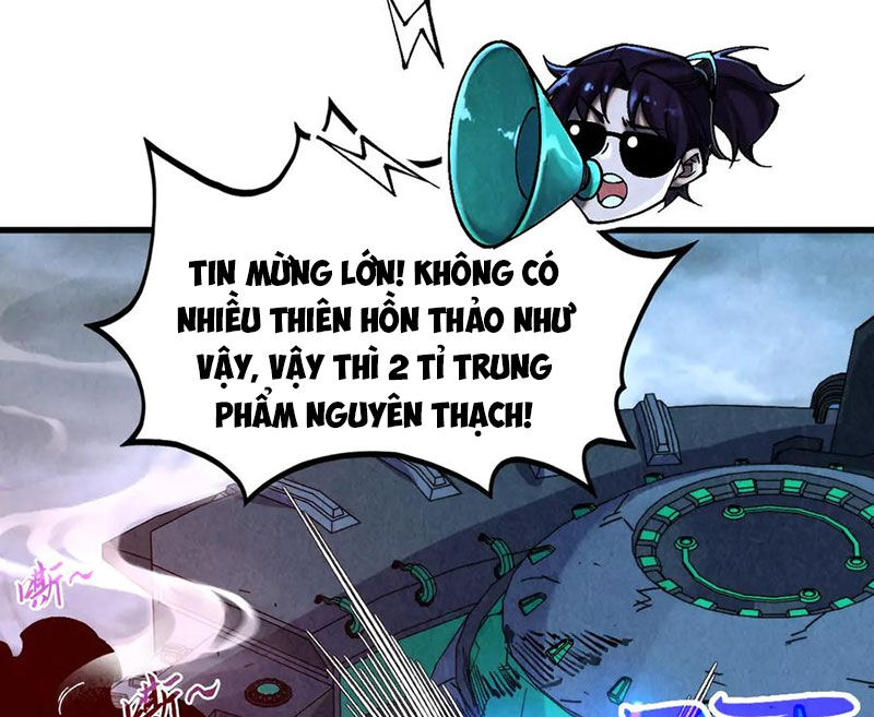 Vạn Cổ Chí Tôn Tập 352 trang 110