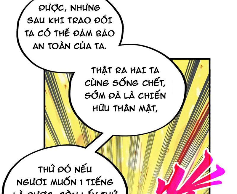 Vạn Cổ Chí Tôn Tập 352 trang 116