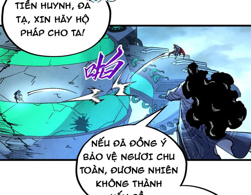 Vạn Cổ Chí Tôn Tập 352 trang 129