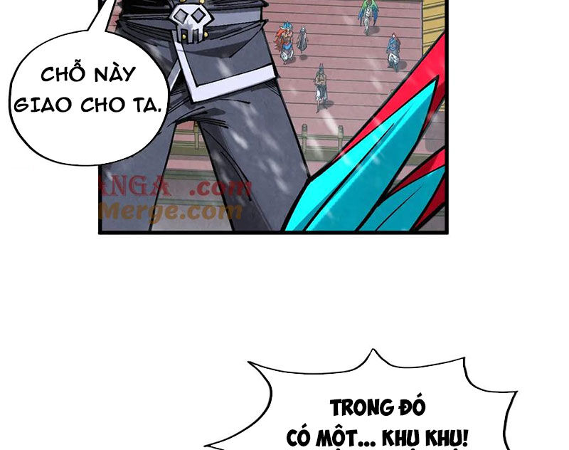 Vạn Cổ Chí Tôn Tập 352 trang 14