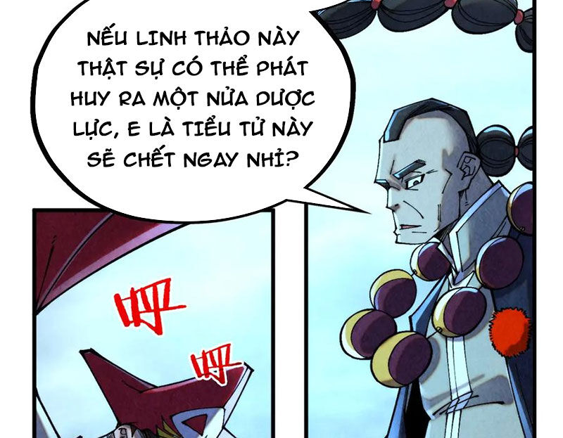Vạn Cổ Chí Tôn Tập 352 trang 131