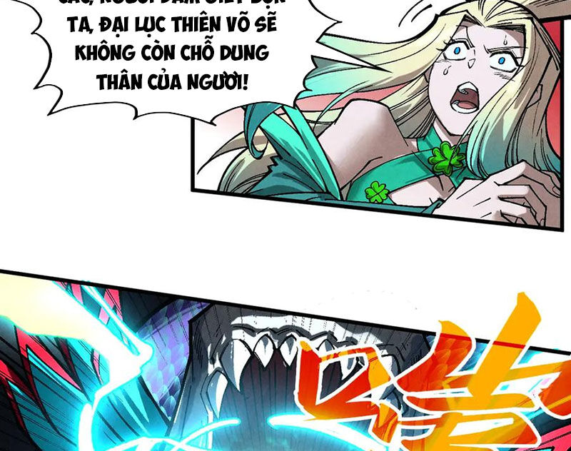 Vạn Cổ Chí Tôn Tập 352 trang 20