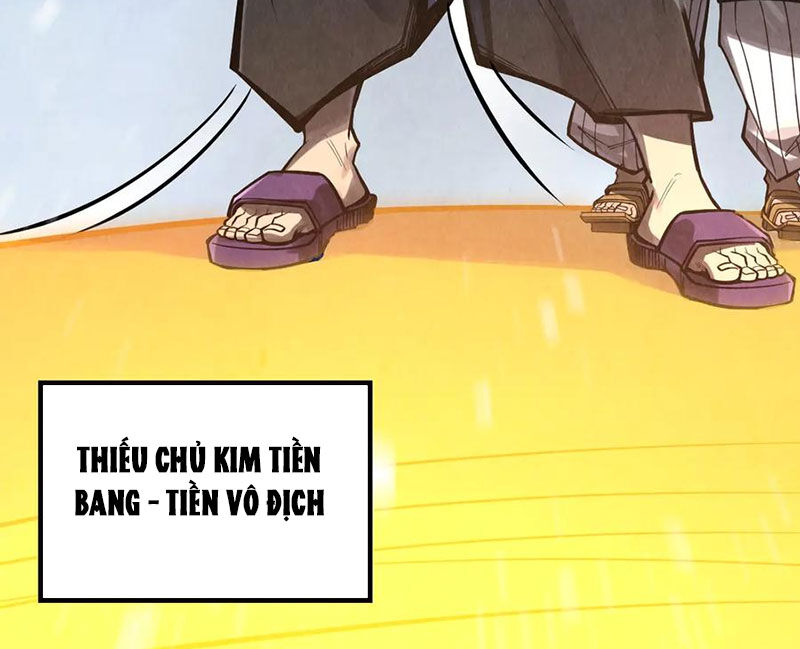 Vạn Cổ Chí Tôn Tập 352 trang 50