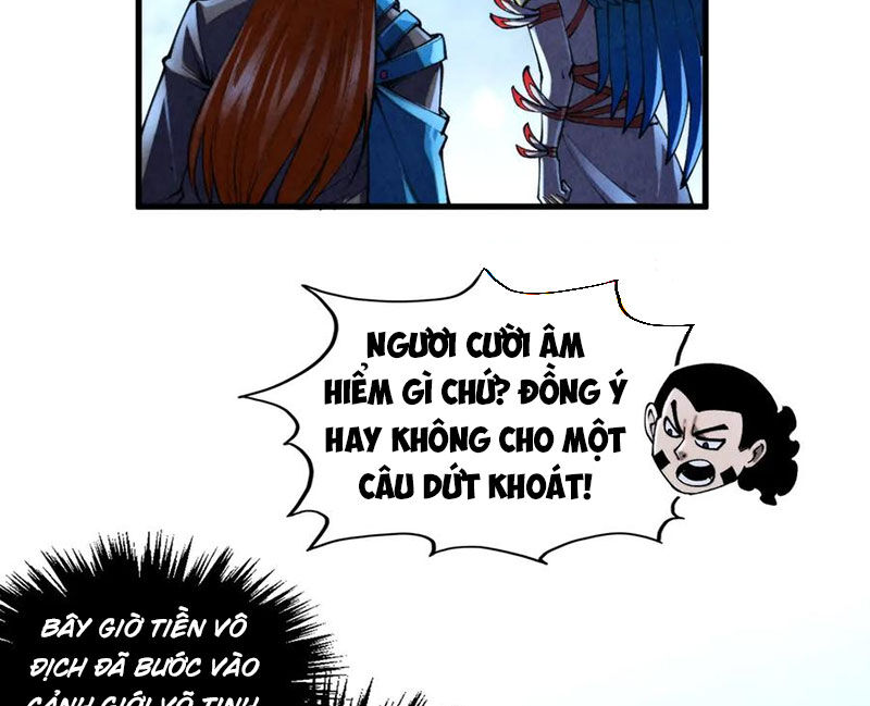 Vạn Cổ Chí Tôn Tập 352 trang 74