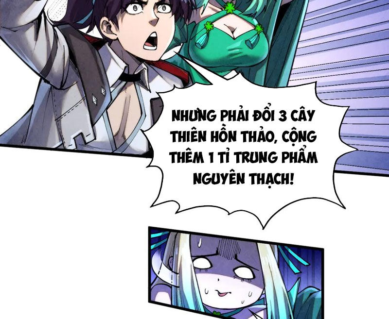 Vạn Cổ Chí Tôn Tập 352 trang 79