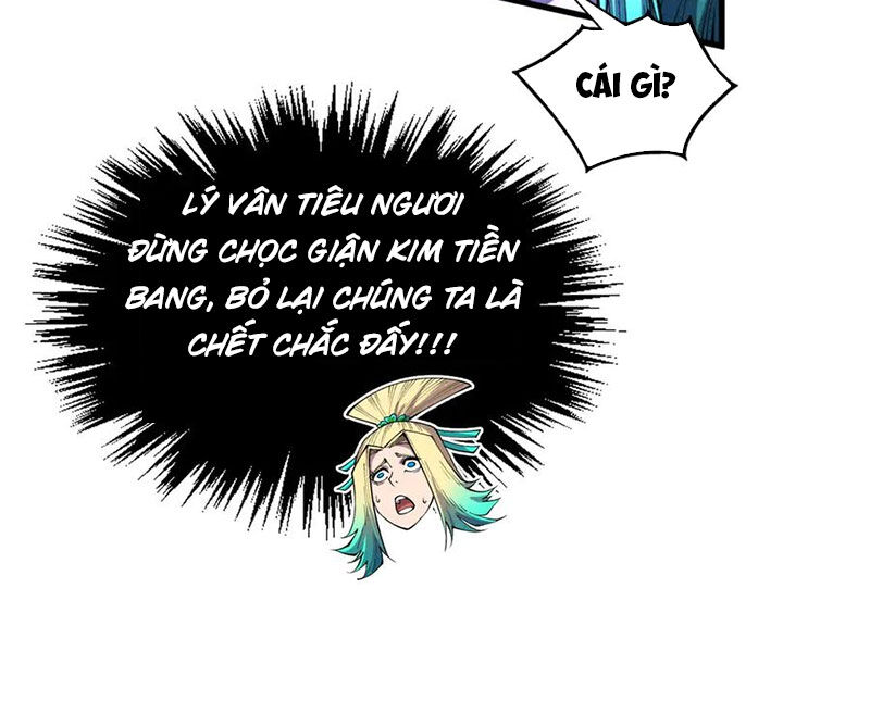 Vạn Cổ Chí Tôn Tập 352 trang 80