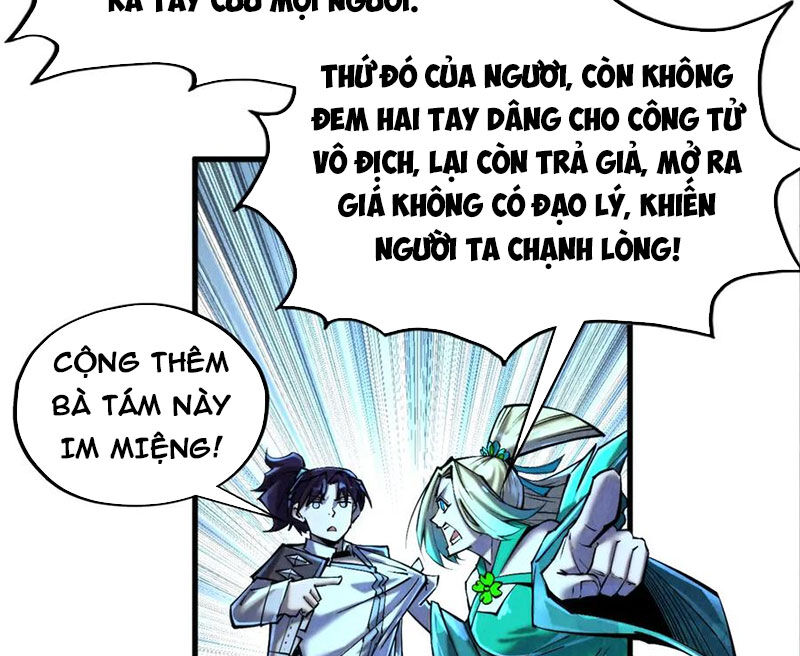 Vạn Cổ Chí Tôn Tập 352 trang 83