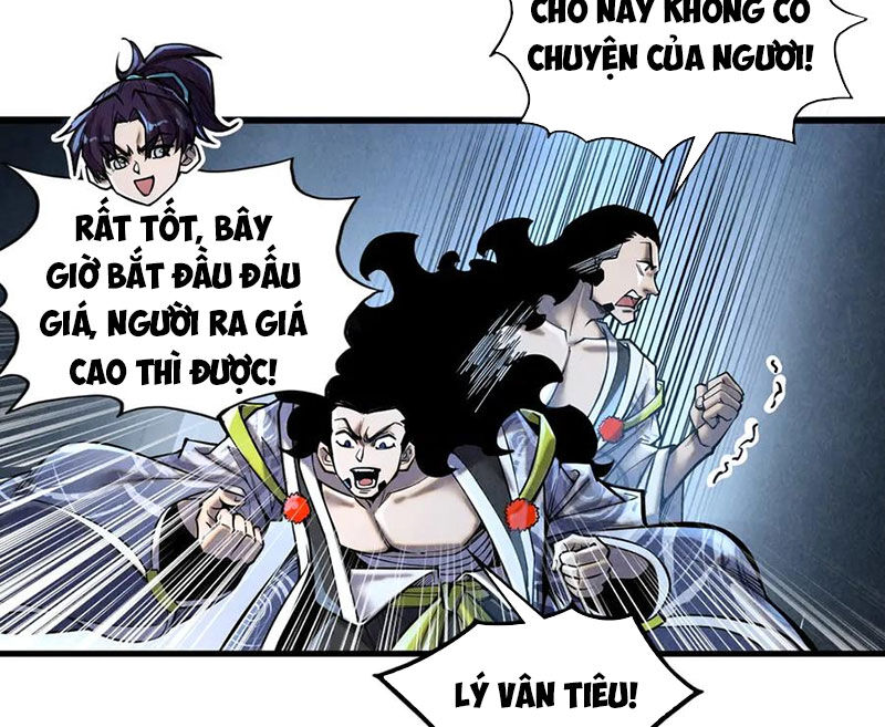 Vạn Cổ Chí Tôn Tập 352 trang 94