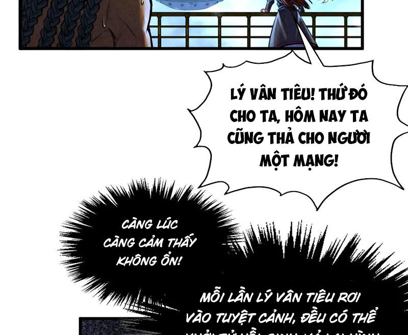 Vạn Cổ Chí Tôn Tập 352 trang 96