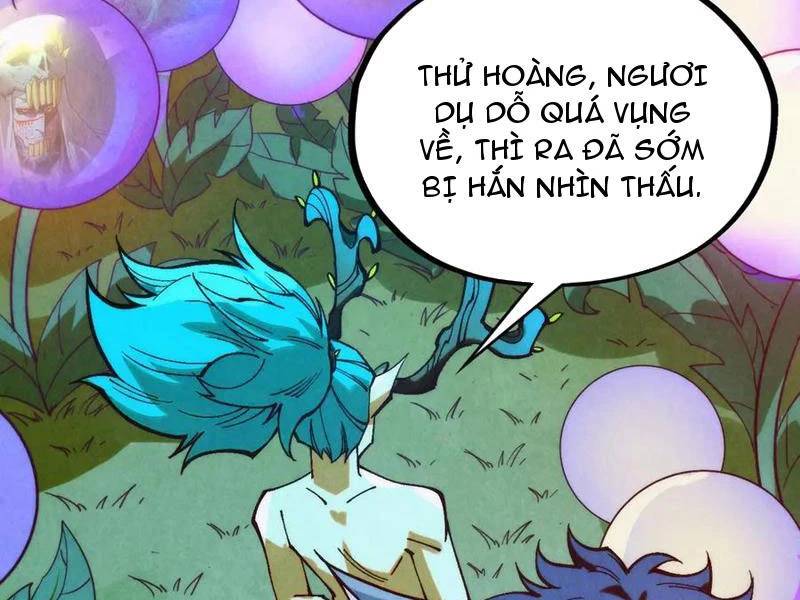 Vạn Cổ Chí Tôn Tập 355 trang 124
